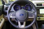 Subaru Legacy 2015 года (US)